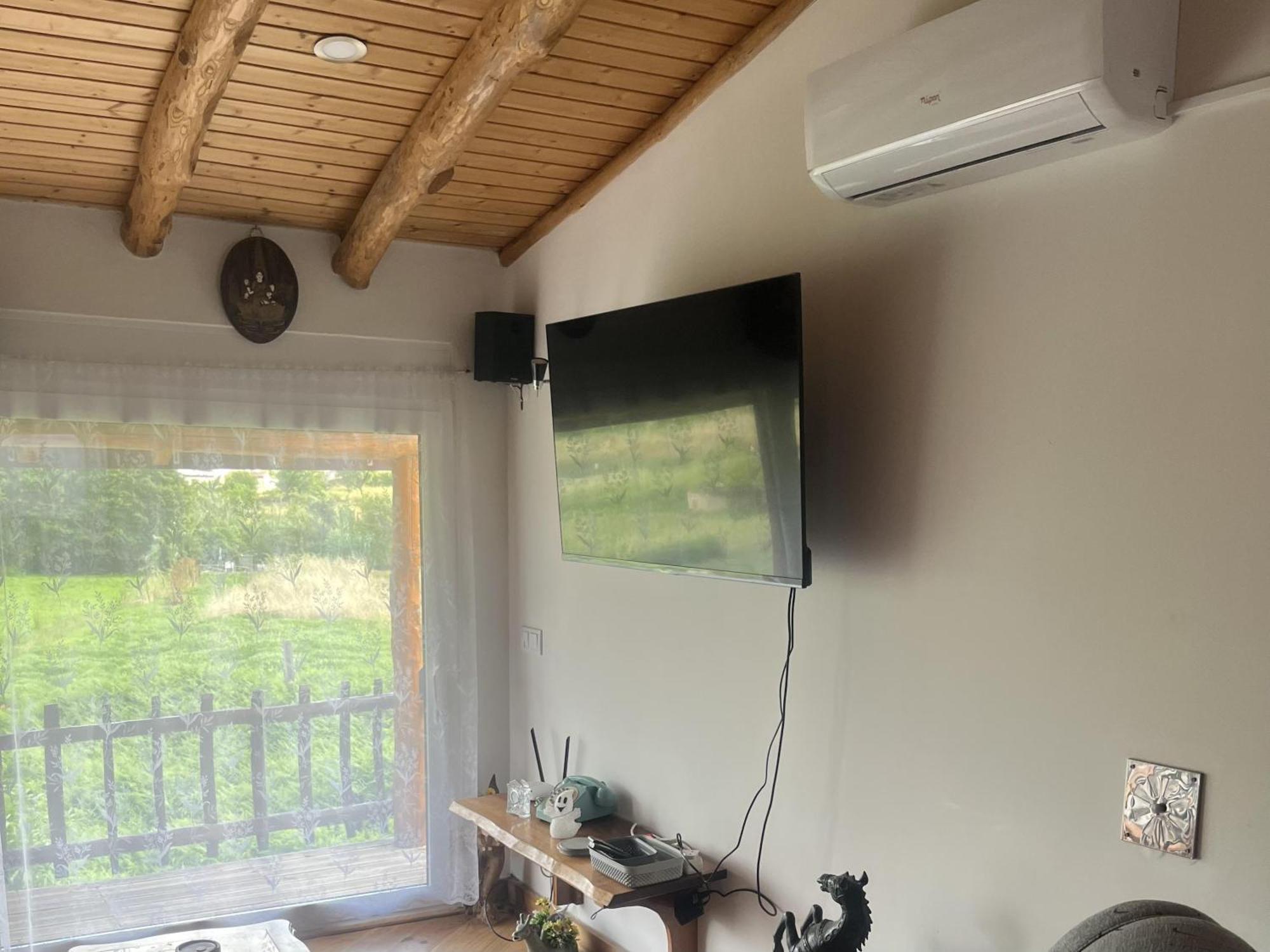 A Pequena Casa Coja Central Portugal Mountains מראה חיצוני תמונה