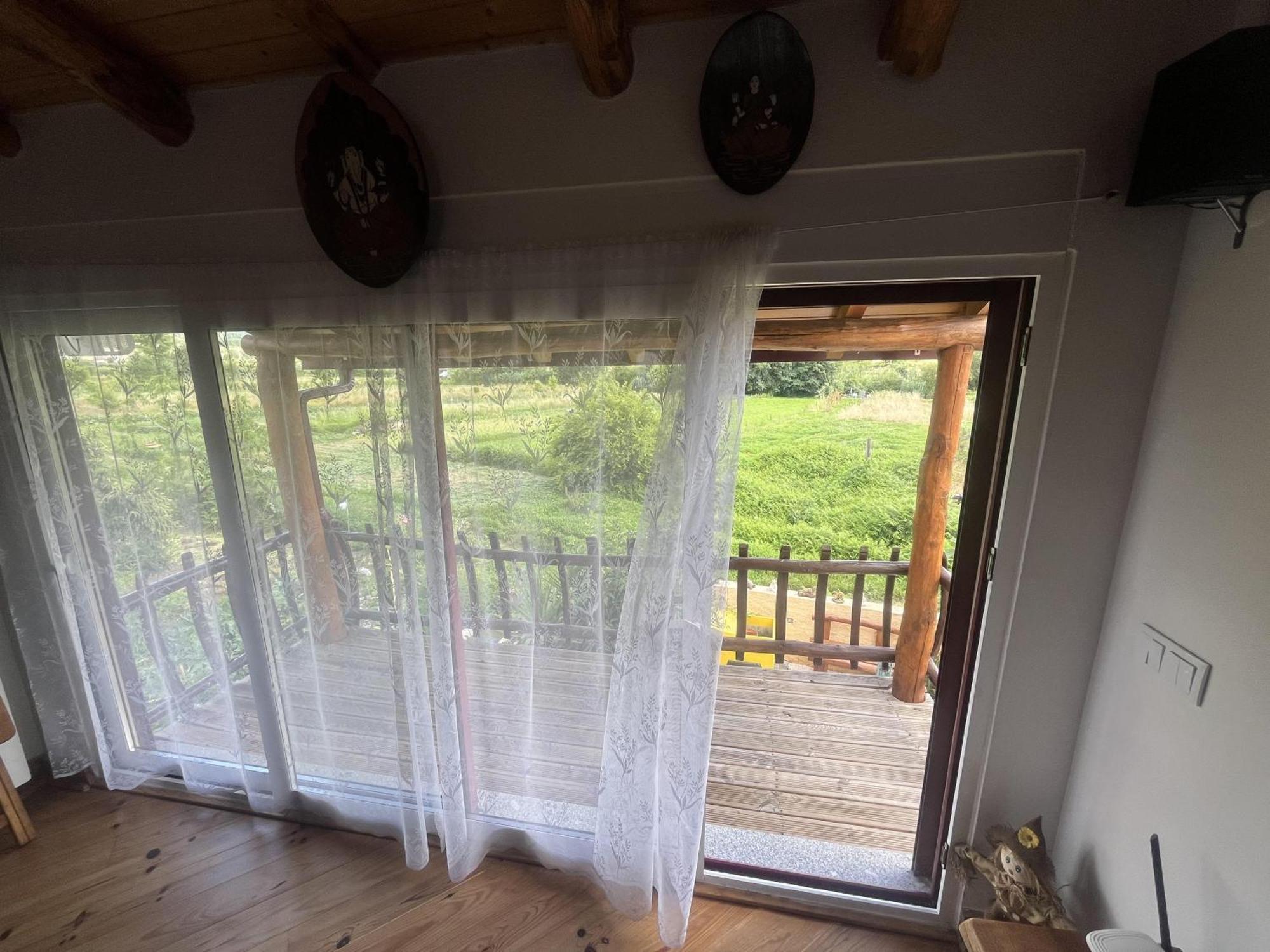 A Pequena Casa Coja Central Portugal Mountains מראה חיצוני תמונה